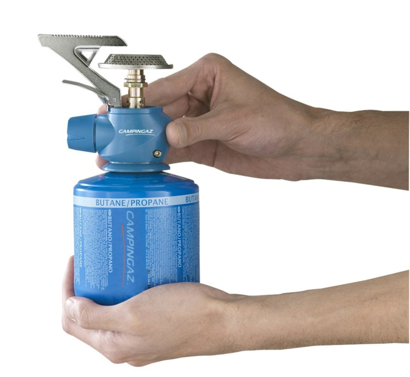 Campingaz Twister Plus PZ Gas Stove-1